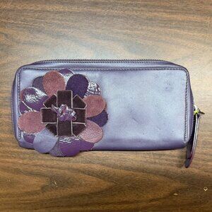 Radley London Zip Around Wallet